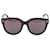 Céline Round Frame Sunglasses Black Plastic  ref.1345974