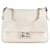 Fendi Mama Forever Shoulder Bag White Leather  ref.1345976