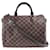 Louis Vuitton Speedy Bandouliere 30 Brown Cloth  ref.1346038