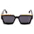 Louis Vuitton 1.1 Millionaires Sunglasses Black Plastic  ref.1346094