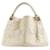 Louis Vuitton Artsy MM Bag Beige Leather  ref.1346102