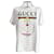 Gucci Magliette Bianco Cotone  ref.1346135