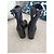 Christian Dior Stivaletti in pelle nera EU37.5 - vista 5