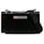 Borsa a tracolla con pochette Toolbox nera di Balenciaga Nero Plastica  ref.1336110