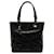 Timeless Chanel Biarritz Nero Pelle  ref.1342699