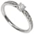 Tiffany & Co Harmony Silvery Platinum  ref.1342712