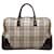 Burberry Nova Check Beige Cloth  ref.1342720