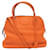 Hermès Hermes Bolide Cuir Orange  ref.1342736