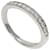 Tiffany & Co Eternity Ring Silvery Platinum  ref.1342756