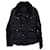 Saint Laurent Puffer Jacket in Black Nylon  ref.1342831