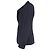 Alexander McQueen Blazer aus blauer Wolle - Ansicht 2