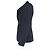 Alexander McQueen Blazer aus blauer Wolle - Ansicht 5