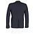Alexander McQueen Blazer aus blauer Wolle - Ansicht 6