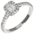 Tiffany & Co Soleste Silvery Platinum  ref.1343017