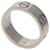 Cartier Love Silvery White gold  ref.1343022