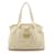 Louis Vuitton Tahitienne Beige Lienzo  ref.1343269