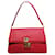 DOLCE & GABBANA Red Leather  ref.1343347