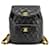 Timeless Chanel Matelassé Nero Pelle  ref.1343492