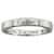 Cartier Maillon panthere Silvery White gold  ref.1343507