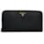 Prada Saffiano Black Leather  ref.1343613