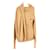 Maje Pull Laine Beige  ref.1343759