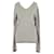 Zadig & Voltaire sweater Grey Wool  ref.1343763