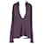 Apostrophe sweater Purple Silk  ref.1343766