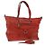 Borsa Empreinte Lumineuse PM con monogramma LOUIS VUITTON 2modo Orian M40552 Auth ep3965 Arancione