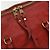 Borsa Empreinte Lumineuse PM con monogramma LOUIS VUITTON 2modo Orian M40552 Auth ep3965 Arancione - vista 17
