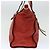Borsa Empreinte Lumineuse PM con monogramma LOUIS VUITTON 2modo Orian M40552 Auth ep3965 Arancione - vista 3