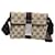 Gucci GG Toile Beige  ref.1344330