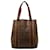 Louis Vuitton Beaubourg Brown Cloth  ref.1344334