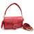 Coach Tabby 26 Red Leather  ref.1344363