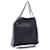 Stella Mc Cartney Stella McCartney Falabella Schwarz Synthetisch  ref.1344553