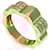 Timeless Chanel Camellia Golden Yellow gold  ref.1344561