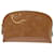 Trousse de toilette Louis Vuitton Cuir vernis Rose  ref.1344650