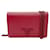 Prada Saffiano Red Leather  ref.1344667