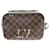 Louis Vuitton Santa Monica Brown Cloth  ref.1344688