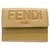 Fendi Brown Leather  ref.1344711