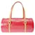 Louis Vuitton Bedford Red Cloth  ref.1344753