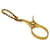 Hermès Filou Golden Metal  ref.1345007