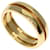 Tiffany & Co Grooved Golden Yellow gold  ref.1345014