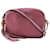 Gucci Guccissima Pink Leather  ref.1345023