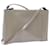 Christian Dior Shoulder Bag Enamel White Auth bs13604  ref.1345395
