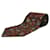 Longchamp Corbata Marrone con Adornos  - vista 1