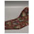 Longchamp Corbata Marrone con Adornos  - vista 4