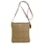 Coach Signature Beige Cloth  ref.1346227