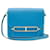 Hermès Roulis Blue Leather  ref.1346244