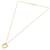 Tiffany & Co Star Golden Yellow gold  ref.1346260