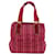Louis Vuitton Plein Soleil Toile Rouge  ref.1346293